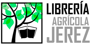 Logotipo oficial de la Librería Agrícola de Jerez